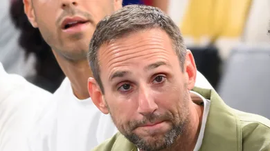 VIP Guests At Olympic Games Paris 2024: Day 13