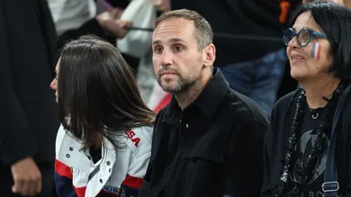 Basketball - Olympic Games Paris 2024: Day 15