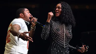 The Millennium Tour - Atlanta, GA