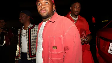 YG Presents The All Red Party