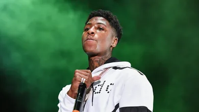 Lil Wayne's Lil WeezyAna Fest