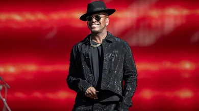 Rock in Rio Lisbon 2024