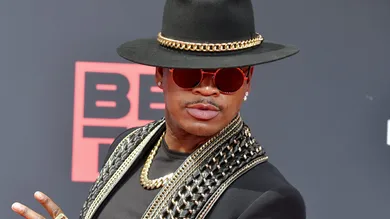 2022 BET Awards - Arrivals