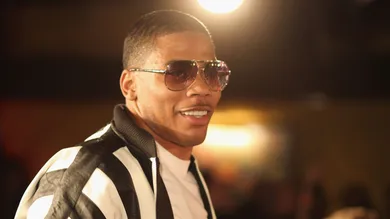 Nelly Surprises St. Louis Fans For VEVO GO Show Presented By Vitamin Water