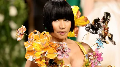 The 2024 Met Gala Celebrating "Sleeping Beauties: Reawakening Fashion" - Arrivals