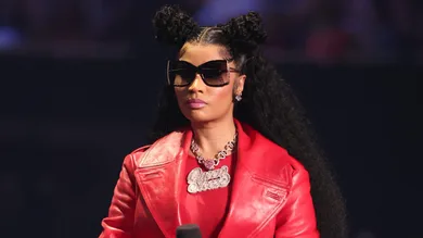 2023 MTV Video Music Awards - Roaming Show