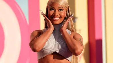 "Barbie" Premiere - Arrivals