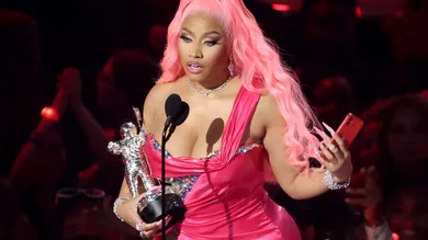 2022 MTV Video Music Awards - Show