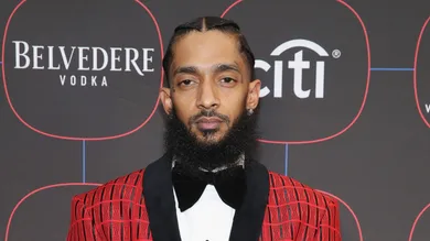 Warner Music Pre-Grammy Party - Red Carpet