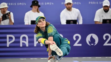 Breaking - Olympic Games Paris 2024 - Day 14