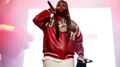 Ice Spice Y2K! World Tour In New York