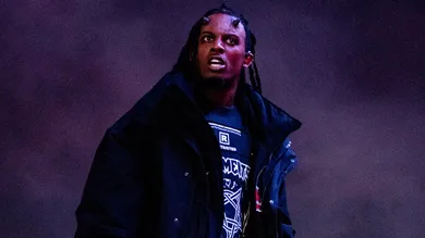 2021 Rolling Loud Los Angeles