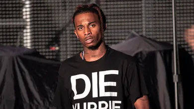 Wiz Khalifa In Concert - Charlotte, NC