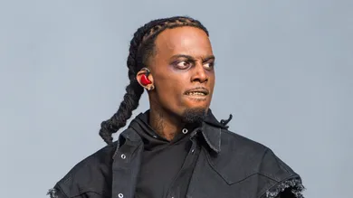 Wireless Festival 2022: Crystal Palace Park