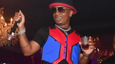 Plies Hosts Compound