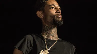 Kodak Black In Concert