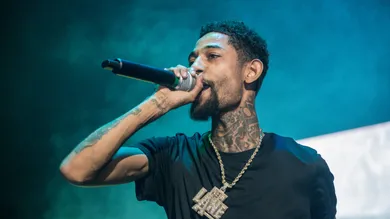 Kodak Black In Concert