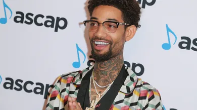 2018 ASCAP Rhythm &amp; Soul Music Awards - Arrivals