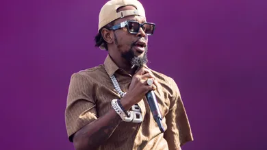 Wireless Festival: Finsbury Park