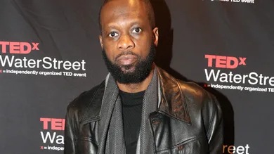 TEDxWaterStreet: REIMAGINE 22 Hosted By Terrence J