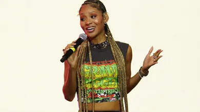 2024 ESSENCE Festival Of Culture Presented By Coca-Cola - Day 1 - Caesar's Superdome