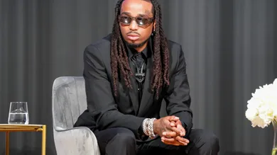 Rocket Foundation Summit On Gun Violence Prevention