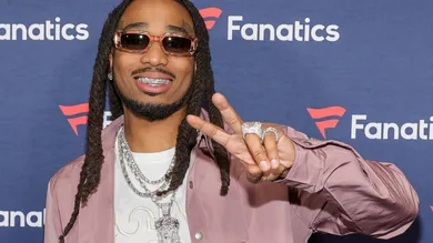 Michael Rubin's Fanatics Super Bowl Party