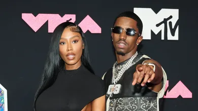 2023 MTV Video Music Awards - Arrivals