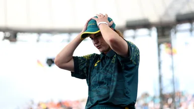 Breaking - Olympic Games Paris 2024: Day 14