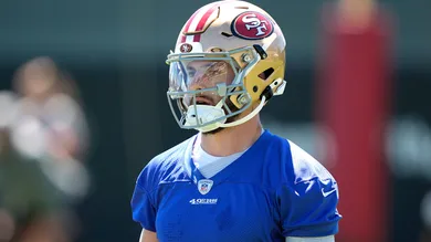 San Francisco 49ers Mandatory Minicamp