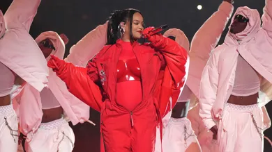 Apple Music Super Bowl LVII Halftime Show