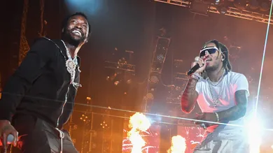 Future And Friends One Big Party Tour - Sunrise, FL