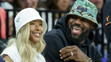 New York Liberty v Las Vegas Aces