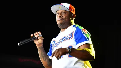 Legends of Hip Hop Concert  - Atlanta