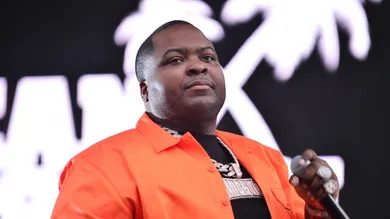 TLC, Shaggy, En Vogue &amp; Sean Kingston In Concert - Miami, FL