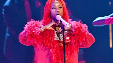 BET Awards 2024 - Show