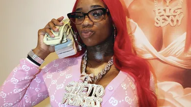 Sexyy Red Beauty Brand Backlash Product Names Hip Hop News
