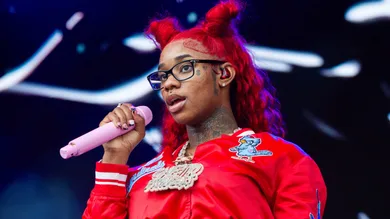 Roskilde Festival 2024 - Day 6