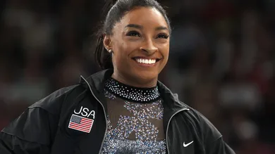 Artistic Gymnastics - Olympic Games Paris 2024: Day 2