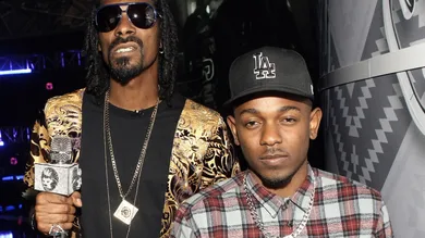 Snoop Dogg Kendrick Lamar Pop Out LA Gangs Drake Beef Hip Hop News