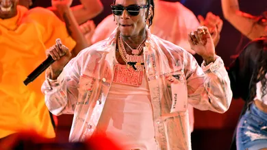 BET Awards 2023 - Show