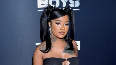 The Zeus Network “Bad Boys Texas” Premiere Event