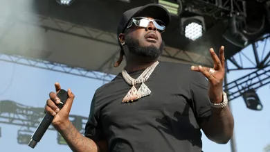 CELSIUS Cosmic Desert Event, Coachella 2024