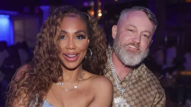 Tamar Braxton Jeremy Robinson Gift Single Status Gossip News