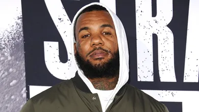 Premiere Of Universal Pictures And Legendary Pictures' "Straight Outta Compton" - Arrivals