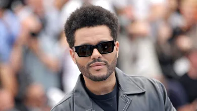 "The Idol" Photocall - The 76th Annual Cannes Film Festival