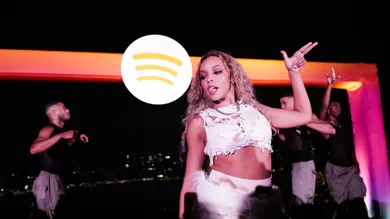 Spotify Celebrates Songs of the Summer 2024
