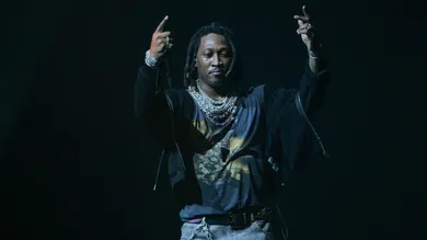 Future &amp; Metro Boomin We Trust You Tour - Atlanta, GA