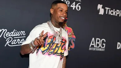 Shaq's Fun House - Arrivals