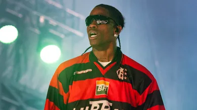 2024 Lyrical Lemonade Summer Smash Festival